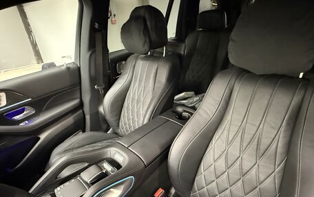 Mercedes-Benz GLS, 2025 год, 21 500 000 рублей, 12 фотография