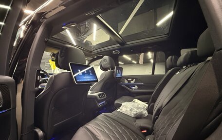 Mercedes-Benz GLS, 2025 год, 21 500 000 рублей, 14 фотография
