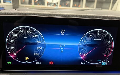 Mercedes-Benz GLS, 2025 год, 21 500 000 рублей, 13 фотография