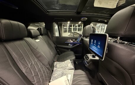 Mercedes-Benz GLS, 2025 год, 21 500 000 рублей, 20 фотография