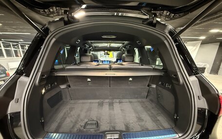 Mercedes-Benz GLS, 2025 год, 21 500 000 рублей, 21 фотография