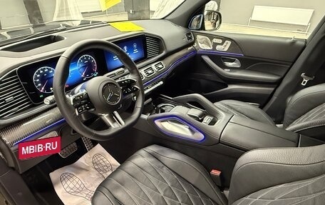 Mercedes-Benz GLS, 2025 год, 21 500 000 рублей, 9 фотография