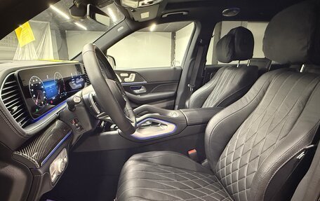 Mercedes-Benz GLS, 2025 год, 21 500 000 рублей, 11 фотография