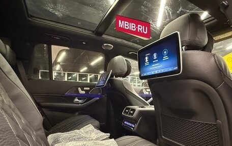Mercedes-Benz GLS, 2025 год, 21 500 000 рублей, 16 фотография