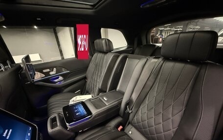 Mercedes-Benz GLS, 2025 год, 21 500 000 рублей, 19 фотография