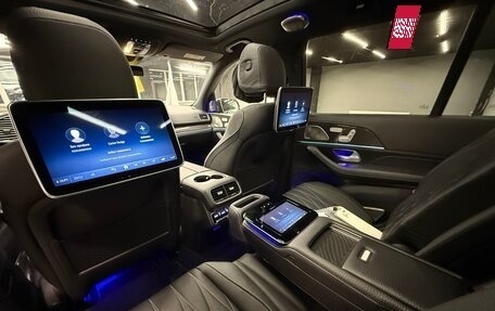 Mercedes-Benz GLS, 2025 год, 21 500 000 рублей, 18 фотография