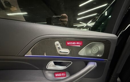 Mercedes-Benz GLS, 2025 год, 21 500 000 рублей, 15 фотография