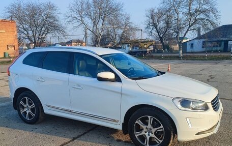 Volvo XC60 II, 2014 год, 2 200 000 рублей, 6 фотография