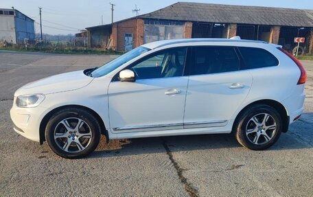 Volvo XC60 II, 2014 год, 2 200 000 рублей, 2 фотография