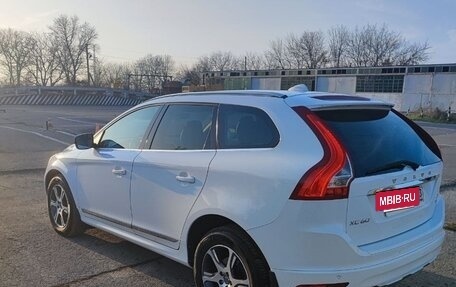Volvo XC60 II, 2014 год, 2 200 000 рублей, 3 фотография
