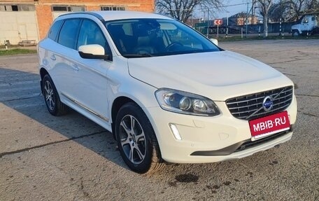 Volvo XC60 II, 2014 год, 2 200 000 рублей, 5 фотография