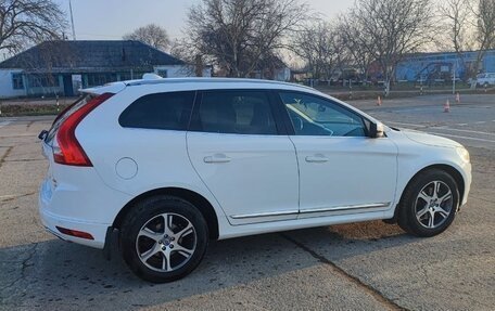 Volvo XC60 II, 2014 год, 2 200 000 рублей, 7 фотография