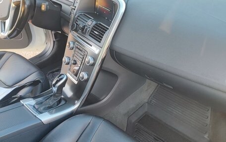 Volvo XC60 II, 2014 год, 2 200 000 рублей, 14 фотография