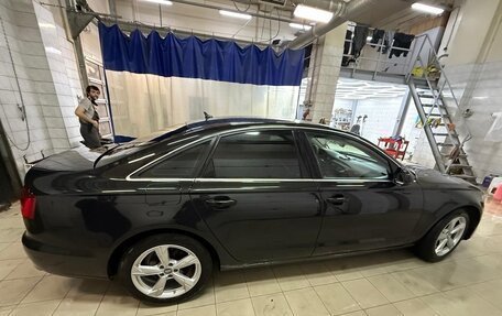 Audi A6, 2014 год, 1 900 000 рублей, 2 фотография