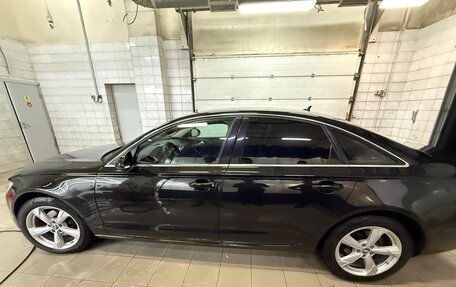 Audi A6, 2014 год, 1 900 000 рублей, 3 фотография