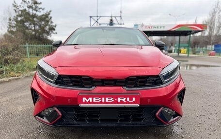 KIA K3, 2021 год, 2 730 000 рублей, 2 фотография