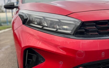 KIA K3, 2021 год, 2 730 000 рублей, 4 фотография