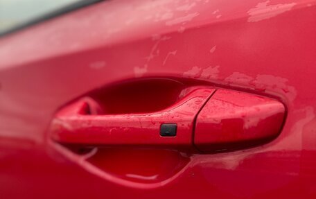 KIA K3, 2021 год, 2 730 000 рублей, 6 фотография