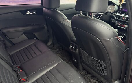 KIA K3, 2021 год, 2 730 000 рублей, 11 фотография