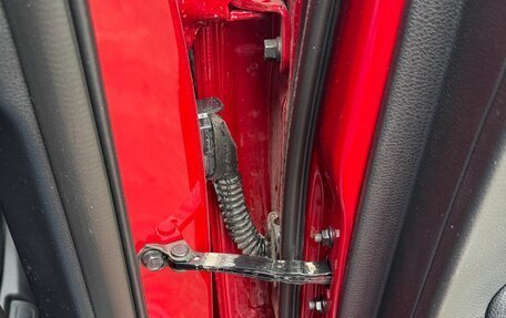 KIA K3, 2021 год, 2 730 000 рублей, 13 фотография