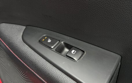 KIA K3, 2021 год, 2 730 000 рублей, 10 фотография