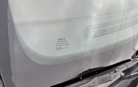 KIA K3, 2021 год, 2 730 000 рублей, 24 фотография