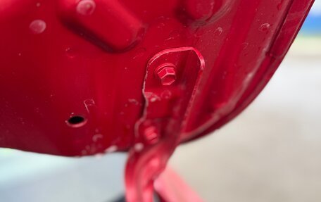 KIA K3, 2021 год, 2 730 000 рублей, 29 фотография