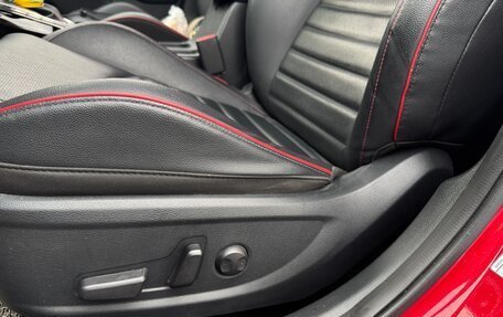 KIA K3, 2021 год, 2 730 000 рублей, 25 фотография