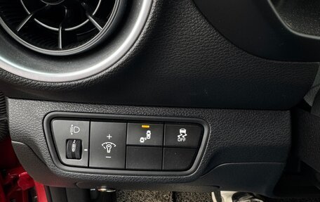 KIA K3, 2021 год, 2 730 000 рублей, 26 фотография