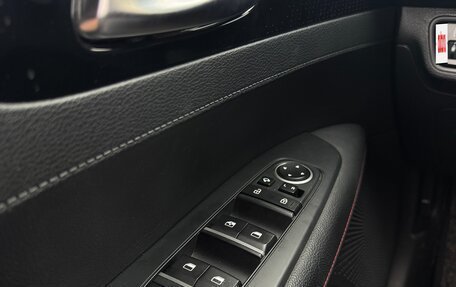 KIA K3, 2021 год, 2 730 000 рублей, 18 фотография