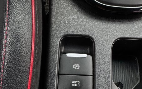 KIA K3, 2021 год, 2 730 000 рублей, 20 фотография