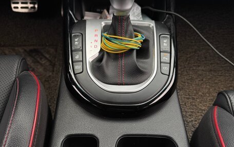 KIA K3, 2021 год, 2 730 000 рублей, 21 фотография