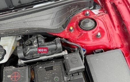 KIA K3, 2021 год, 2 730 000 рублей, 30 фотография