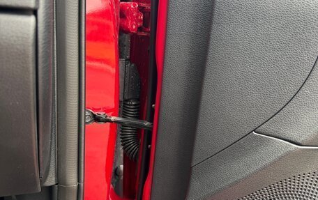 KIA K3, 2021 год, 2 730 000 рублей, 33 фотография