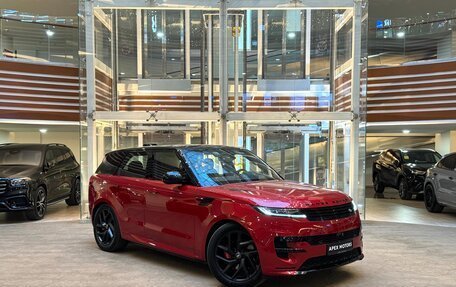 Land Rover Range Rover Sport, 2025 год, 16 450 000 рублей, 7 фотография