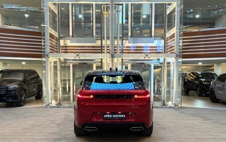 Land Rover Range Rover Sport, 2025 год, 16 450 000 рублей, 10 фотография