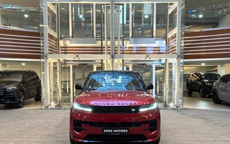 Land Rover Range Rover Sport, 2025 год, 16 450 000 рублей, 6 фотография