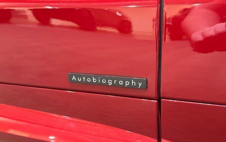 Land Rover Range Rover Sport, 2025 год, 16 450 000 рублей, 4 фотография