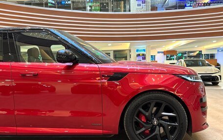 Land Rover Range Rover Sport, 2025 год, 16 450 000 рублей, 2 фотография