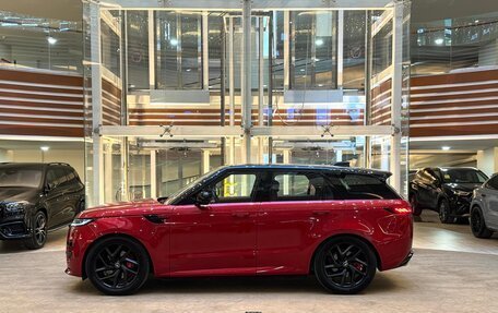 Land Rover Range Rover Sport, 2025 год, 16 450 000 рублей, 9 фотография