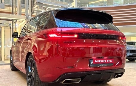 Land Rover Range Rover Sport, 2025 год, 16 450 000 рублей, 11 фотография