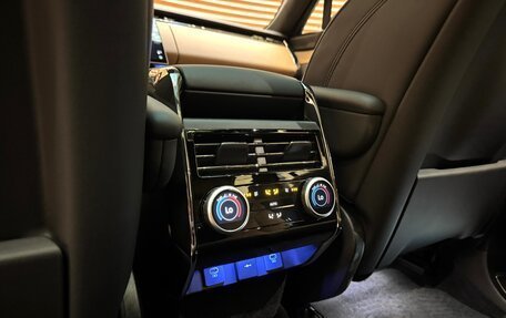 Land Rover Range Rover Sport, 2025 год, 16 450 000 рублей, 17 фотография