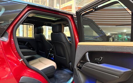 Land Rover Range Rover Sport, 2025 год, 16 450 000 рублей, 20 фотография