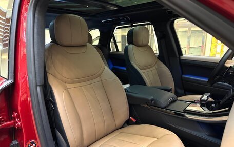 Land Rover Range Rover Sport, 2025 год, 16 450 000 рублей, 23 фотография