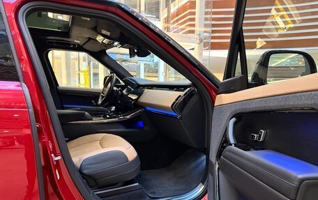 Land Rover Range Rover Sport, 2025 год, 16 450 000 рублей, 22 фотография