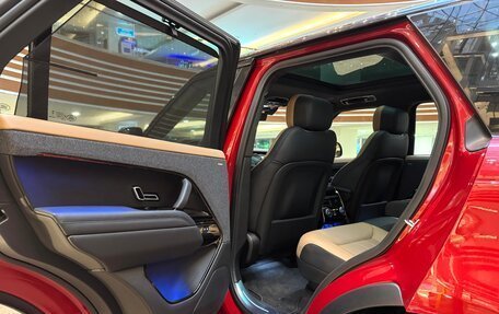 Land Rover Range Rover Sport, 2025 год, 16 450 000 рублей, 16 фотография