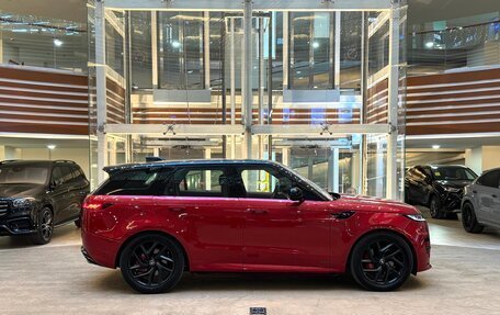 Land Rover Range Rover Sport, 2025 год, 16 450 000 рублей, 14 фотография