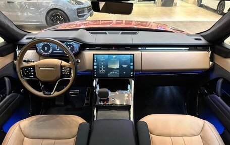 Land Rover Range Rover Sport, 2025 год, 16 450 000 рублей, 15 фотография