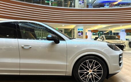 Porsche Cayenne III, 2025 год, 18 950 000 рублей, 2 фотография