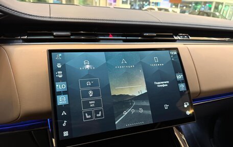 Land Rover Range Rover Sport, 2025 год, 16 450 000 рублей, 29 фотография